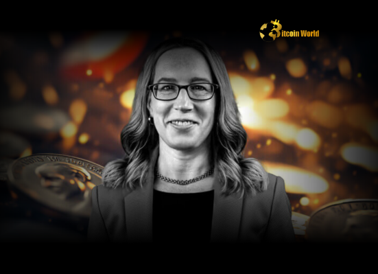 Critical Move: SEC's Hester Peirce Suggests Meme Coin Regulatory Committee