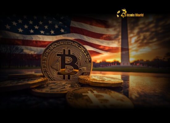 Critical US Military Leaders Support Strategic Bitcoin Reserve Amid Rising Tensions