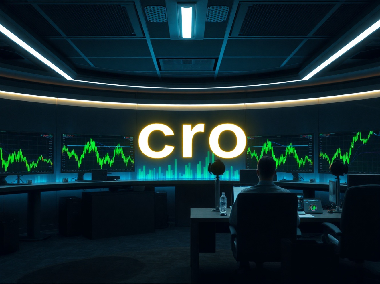 Cronos (CRO) Price Outlook 2026–2030: Key Factors That Could Drive a Breakout