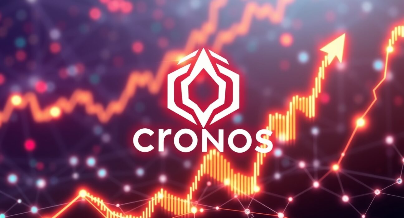 Cronos Price Prediction: Unleashing CRO's Remarkable Growth Potential by 2030