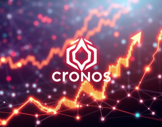 Cronos Price Prediction: Unleashing CRO's Remarkable Growth Potential by 2030