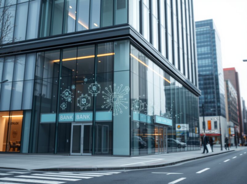 Strategic Expansion: Cross River Bank Secures $50M for Revolutionary AI and Crypto Growth