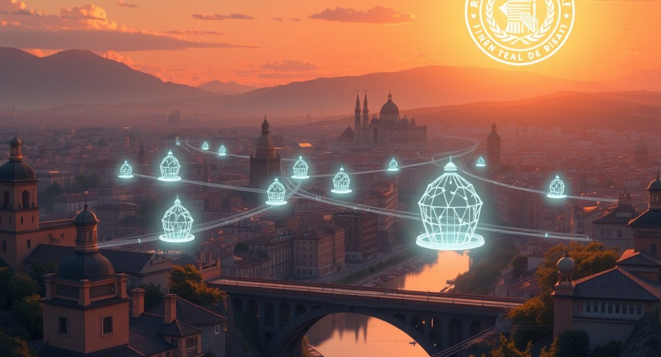 Crossmint CASP license enables EU Web3 expansion under MiCA regulation with stablecoin infrastructure