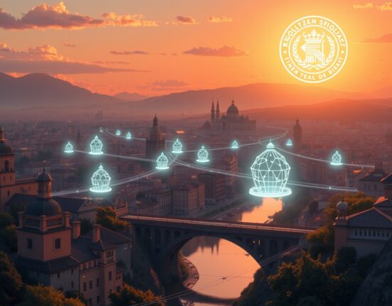 Crossmint CASP license enables EU Web3 expansion under MiCA regulation with stablecoin infrastructure