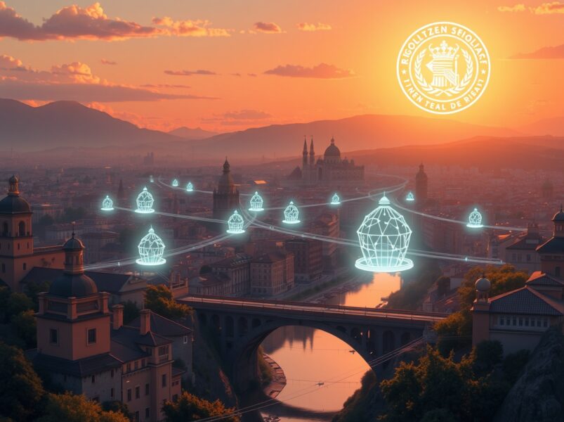 Crossmint CASP लाइसेंस MiCA नियमन के तहत स्टेबलकॉइन इंफ्रास्ट्रक्चर के साथ EU Web3 विस्तार को सक्षम बनाता है