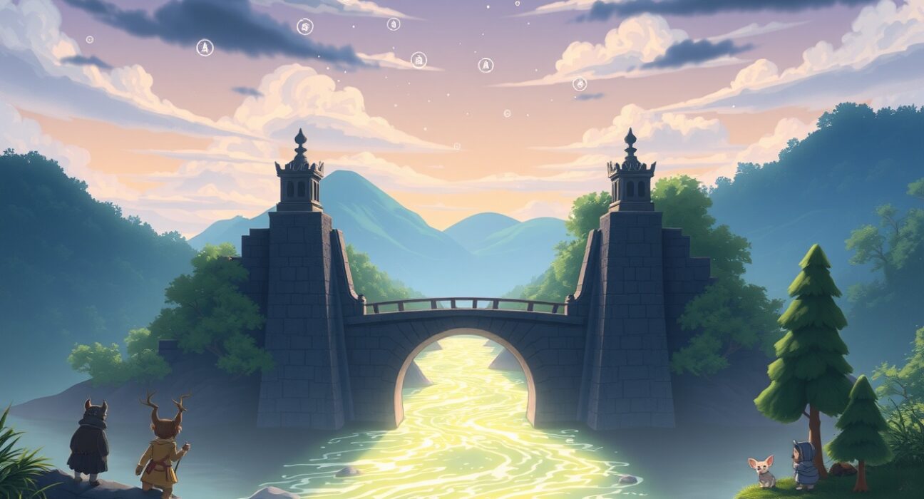 Crossover Markets funding fuels growth for institutional cryptocurrency trading network.