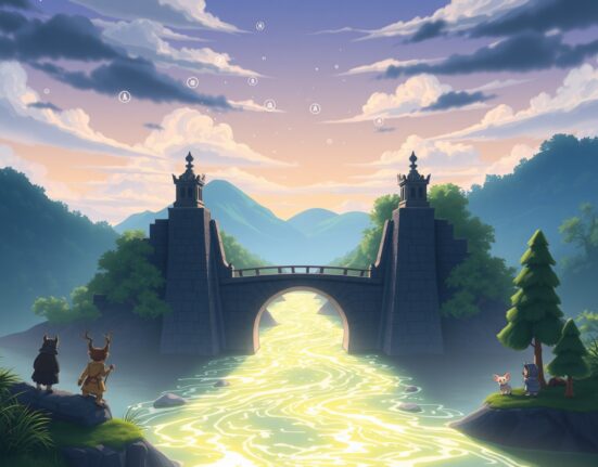 Crossover Markets funding fuels growth for institutional cryptocurrency trading network.