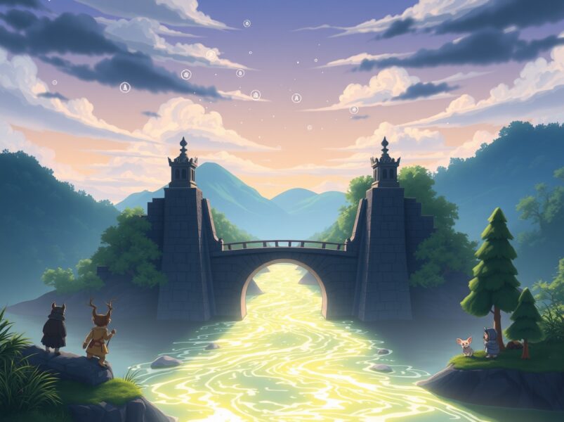 Crossover Markets Secures Pivotal $31M Series B Funding, Valued at $200M