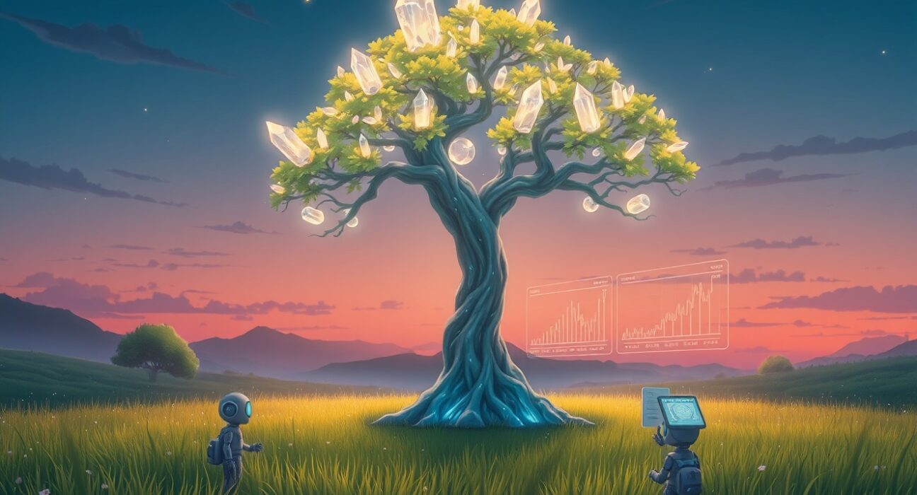 Crossover Markets secures $31 million in funding to expand its institutional crypto trading network.