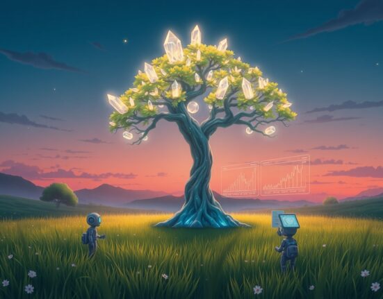 Crossover Markets secures $31 million in funding to expand its institutional crypto trading network.