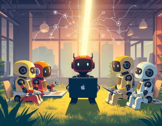 CollectivIQ startup crowdsources multiple AI chatbots for reliable enterprise answers, solving hallucination problems.