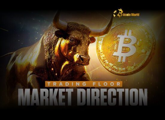 Crucial Bitcoin Price Test Key Level Could Define Next Bull Market Phase
