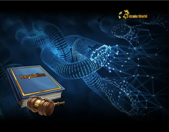 Crucial Blockchain Regulatory Certainty Act Advances Amid Political Storm