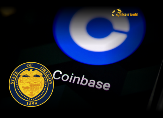 Crucial Coinbase Lawsuit Exchange Fights Oregon Over Federal Jurisdiction