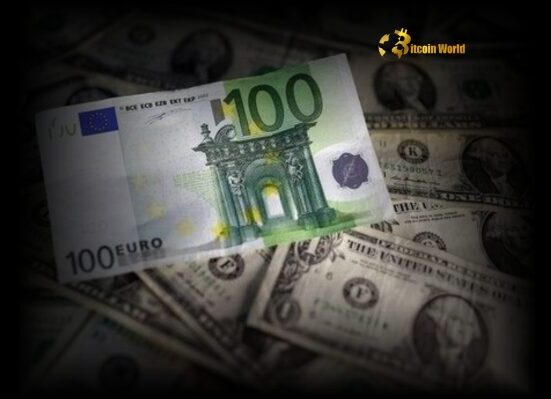 Crucial US Dollar Climbs Ahead of Payrolls, Euro Slumps Post-ECB