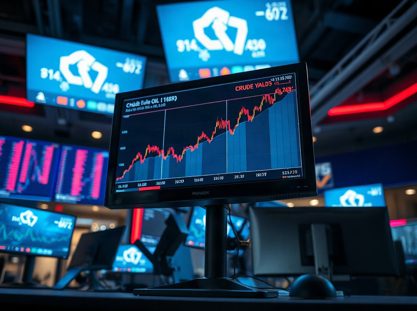 Crude and Bond Yields Hit Recent Highs as Inflation Read-Through Gets Repriced