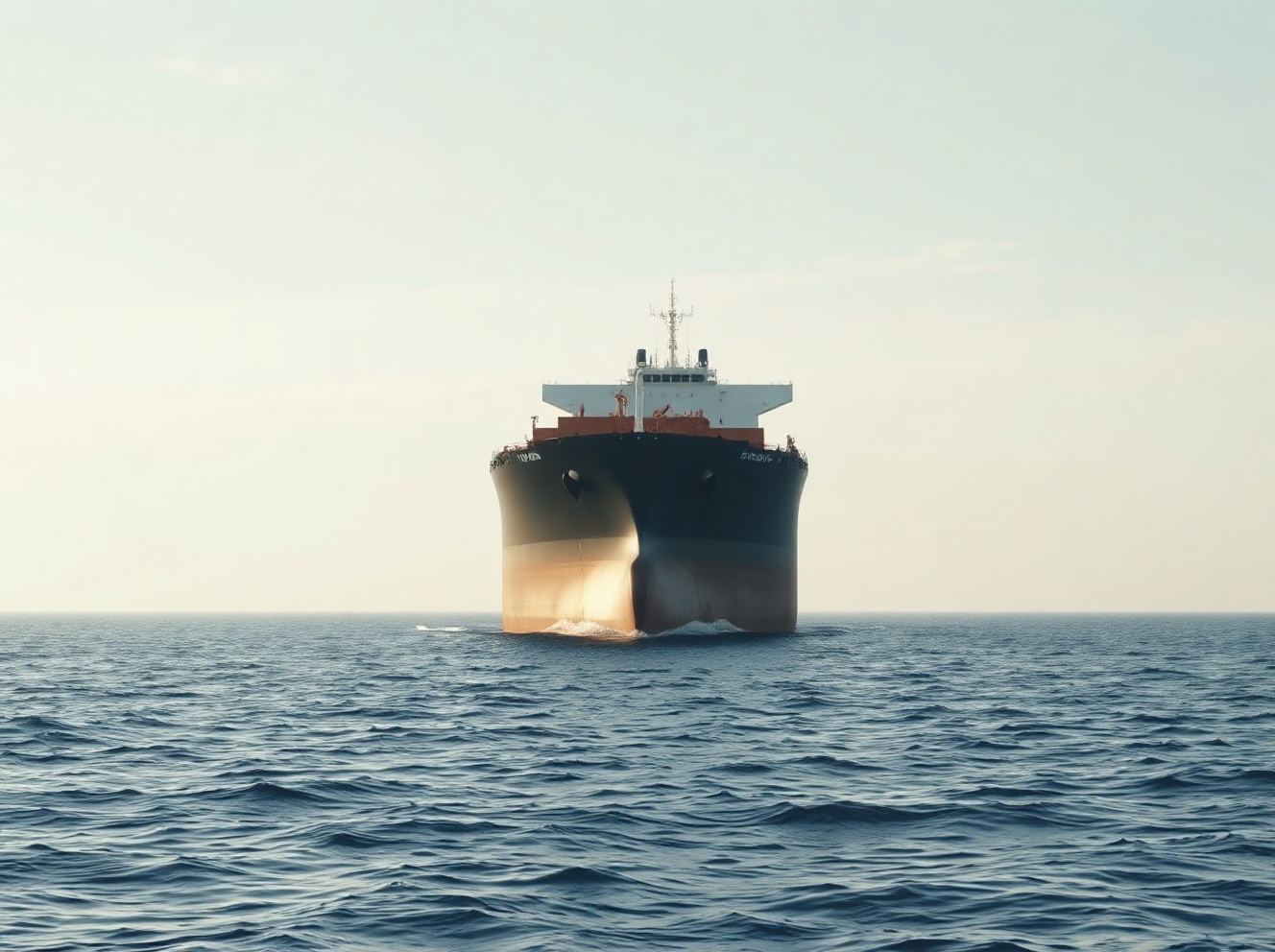 Why Crude Oil Is Priced for a Reopening That Shipping Data Doesn’t Support