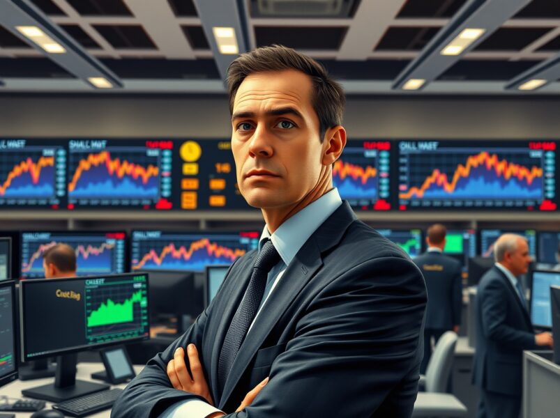 Crude Oil Prices Surge Dramatically as Middle East Tensions Escalate