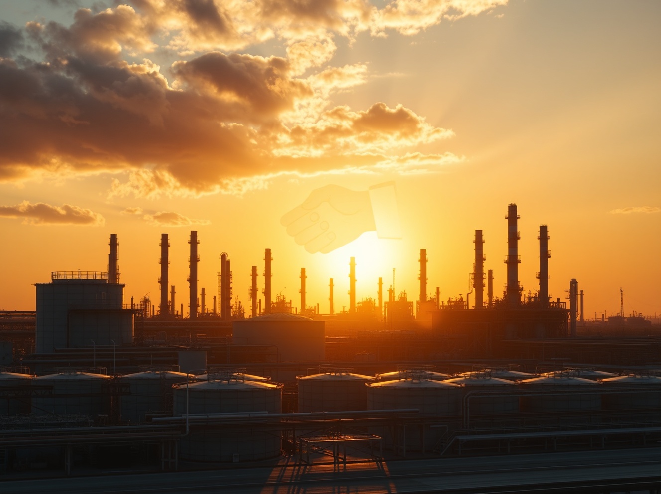 Crude Oil Slides as US-Iran Nuclear Deal Nears Finalization