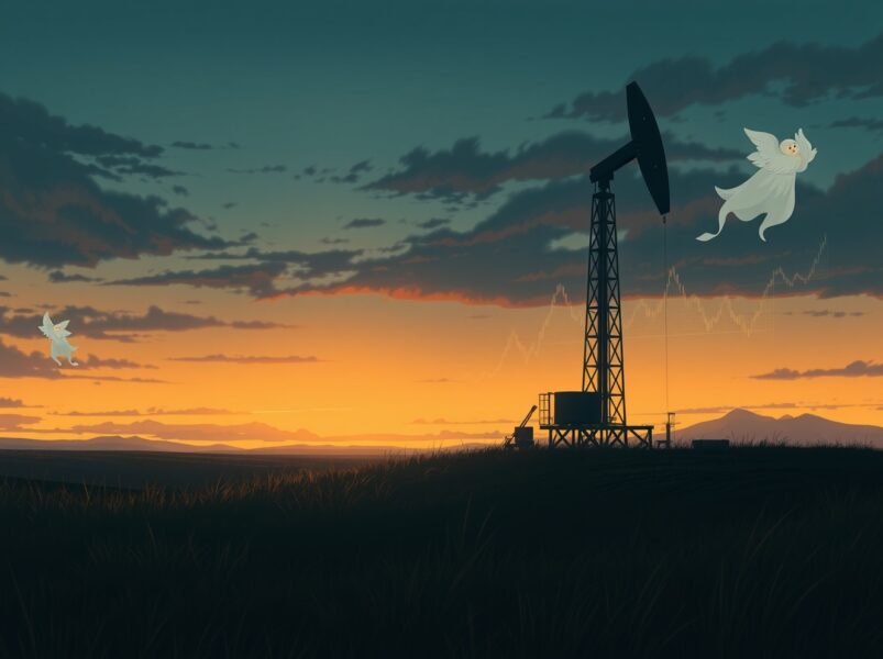 Crude oil price volatility as WTI falls below $63 due to US-Iran diplomatic developments affecting global energy markets.