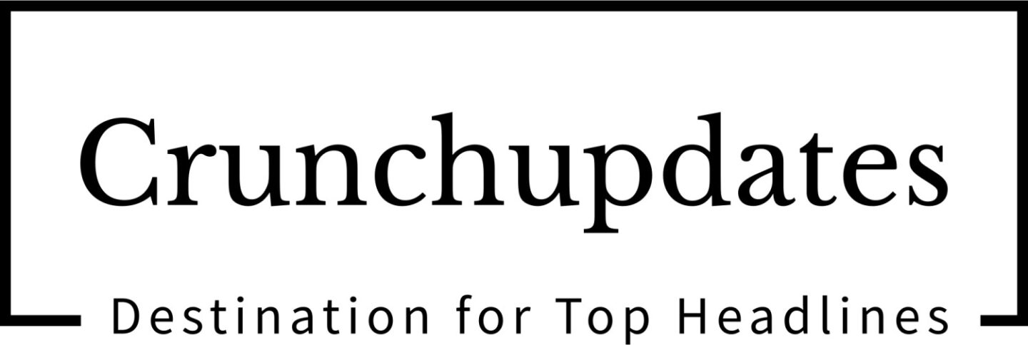 CrunchUpdates: A Trusted Digital Newsroom for Technology, Crypto, AI, Startups, Business, and Finance
