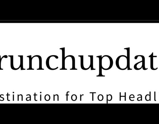 CrunchUpdates: A Trusted Digital Newsroom for Technology, Crypto, AI, Startups, Business, and Finance