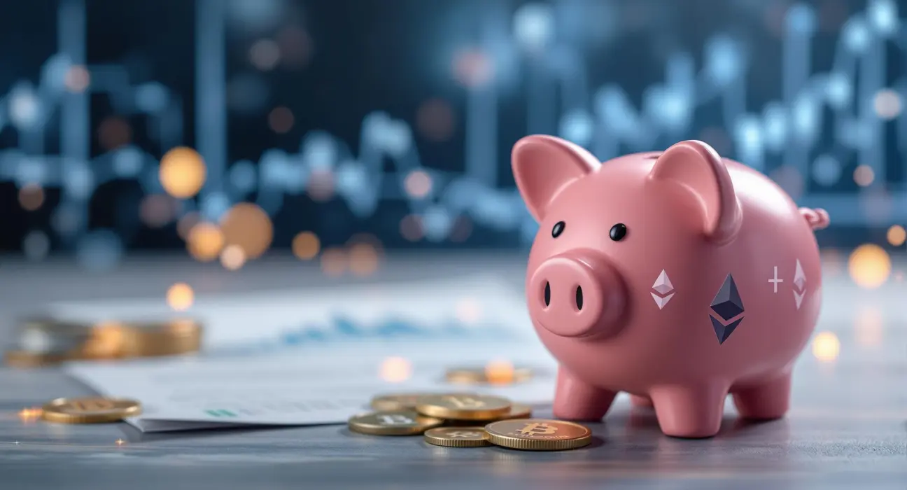 Crypto 401k: Unlocking New Opportunities for Retirement Investing with SEC Guidance