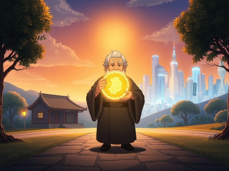 Crypto 401(k): Former SEC Commissioner’s Bold Call for Retirement Plan Revolution