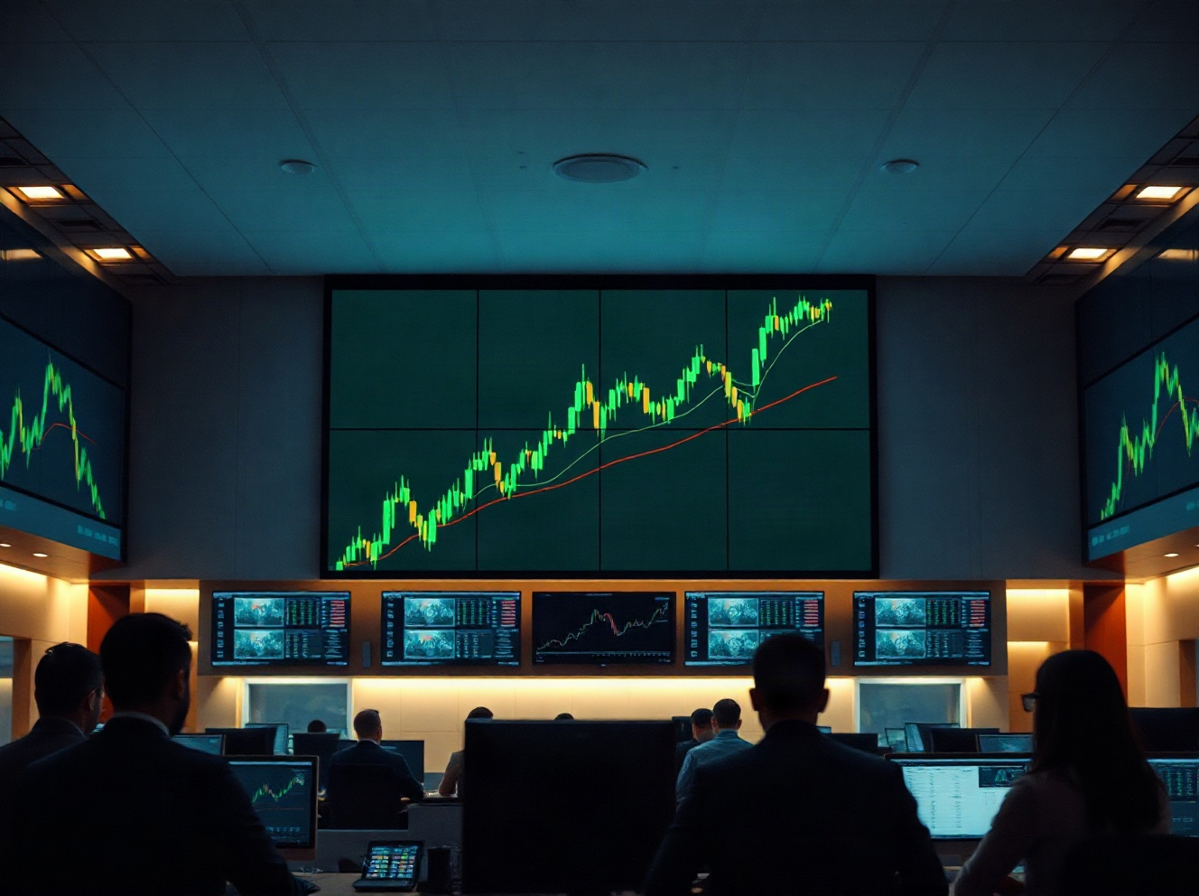Crypto Accumulation Firms’ Market Cap Climbs 10% to $340B, Still Below Late-2024 Peak