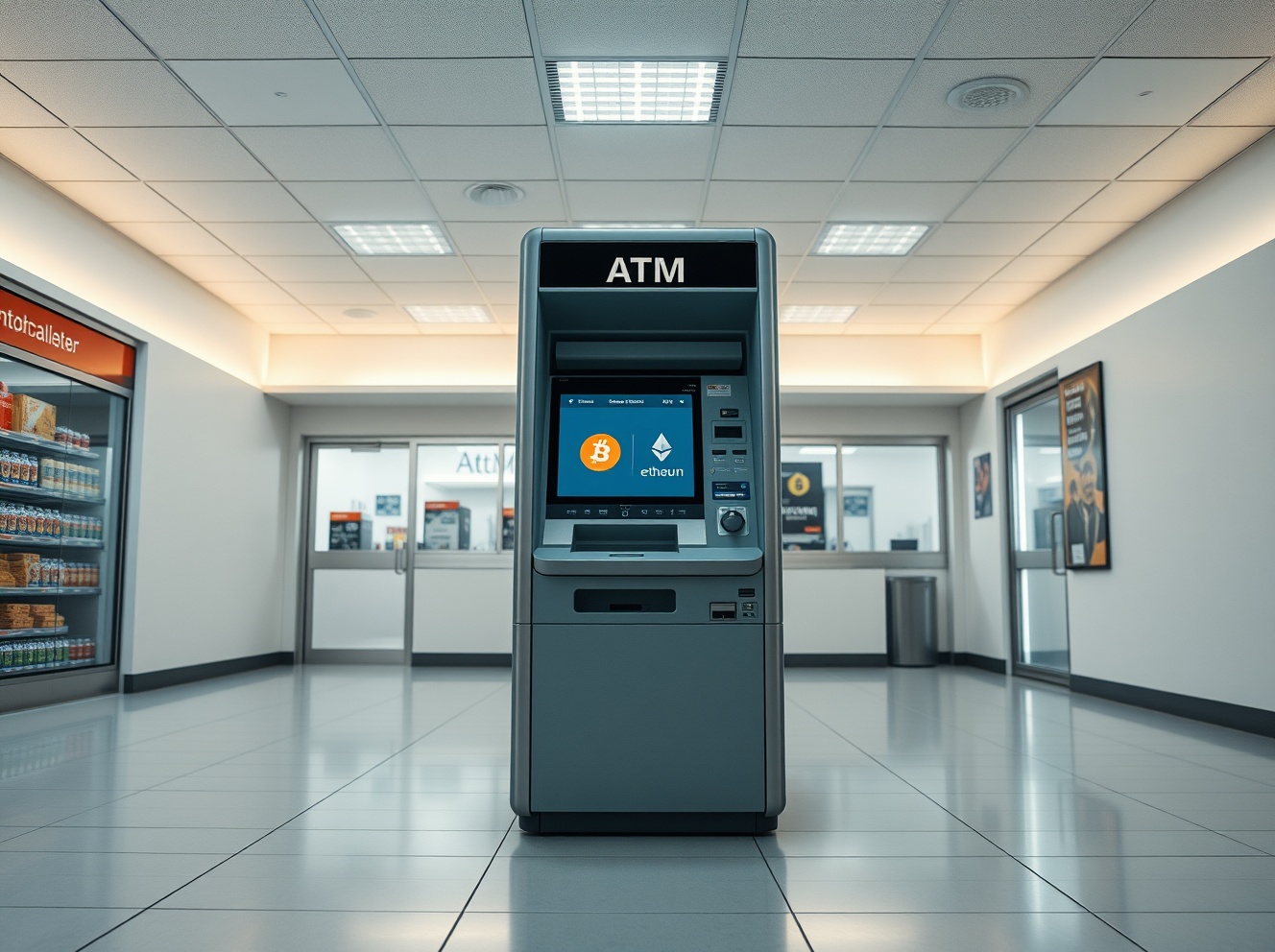 Crypto ATM Crackdown Widens: More U.S. States Move to Restrict Machines Amid Fraud Surge