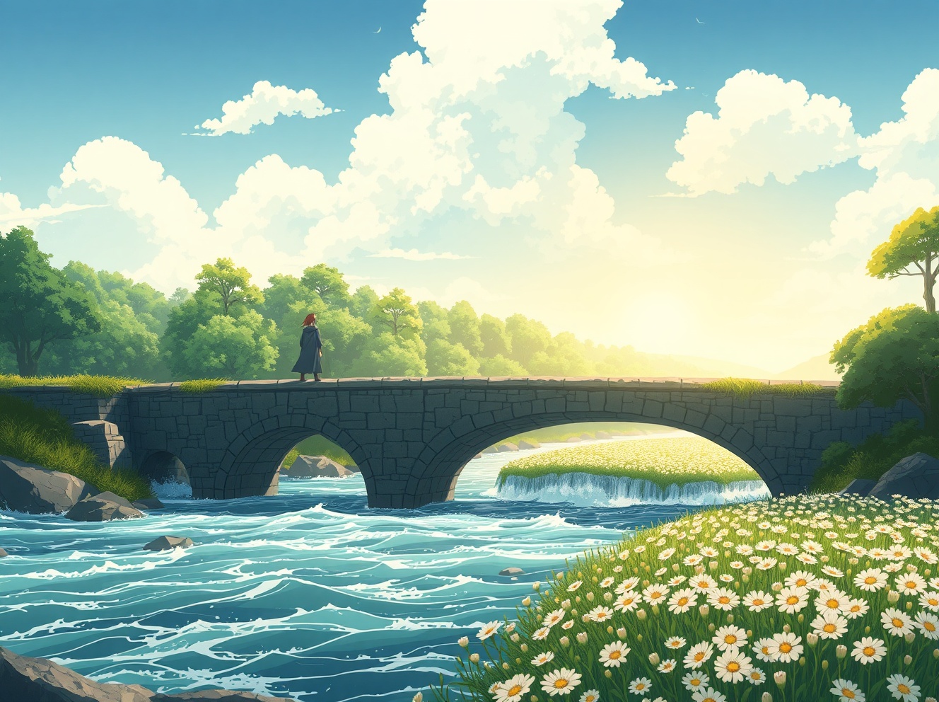 Crypto Bear Market Nearing End: DWF Labs Founder Warns of Brutal Altcoin Shakeout