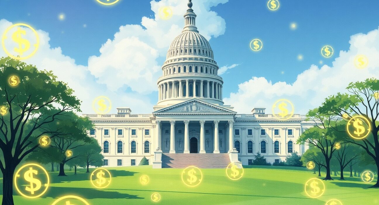 Senate cryptocurrency bill faces delay after Coinbase withdraws support for Clarity Act legislation