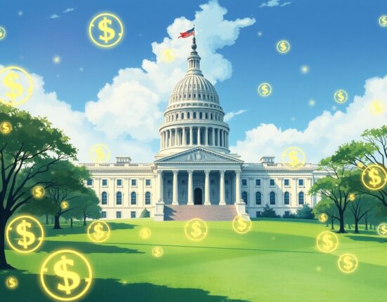 Senate cryptocurrency bill faces delay after Coinbase withdraws support for Clarity Act legislation