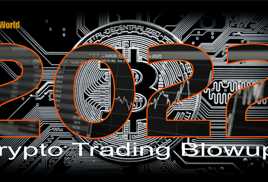 2022’s Most Spectacular Crypto Trading Blowups