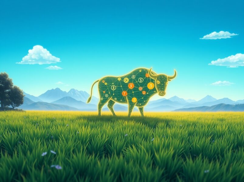 Crypto Bull Run: Bitwise CIO Reveals Three Critical Conditions for a Sustained Market Surge