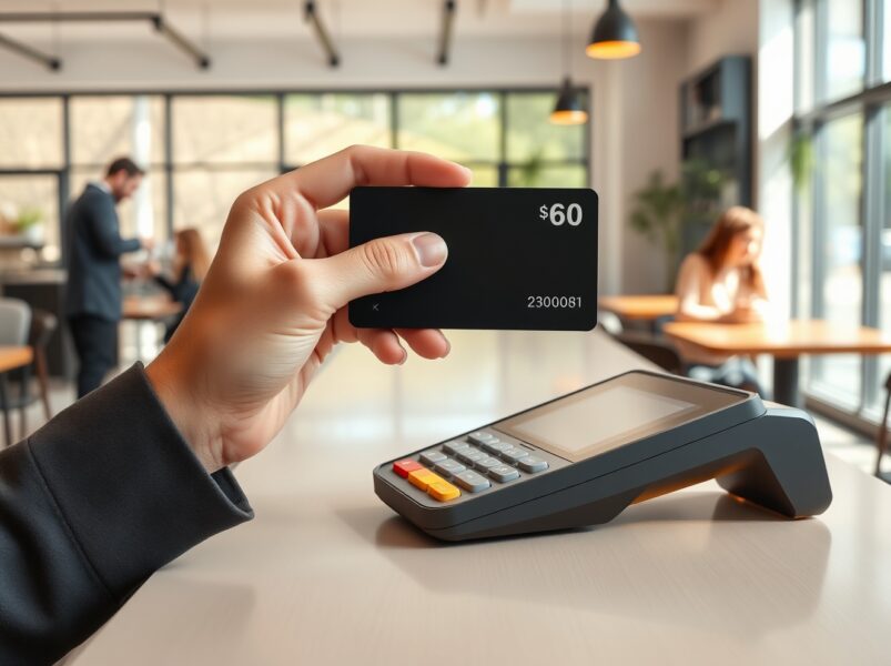 Crypto Card Payments Surge: Monthly Volume Tops $100M in November Milestone