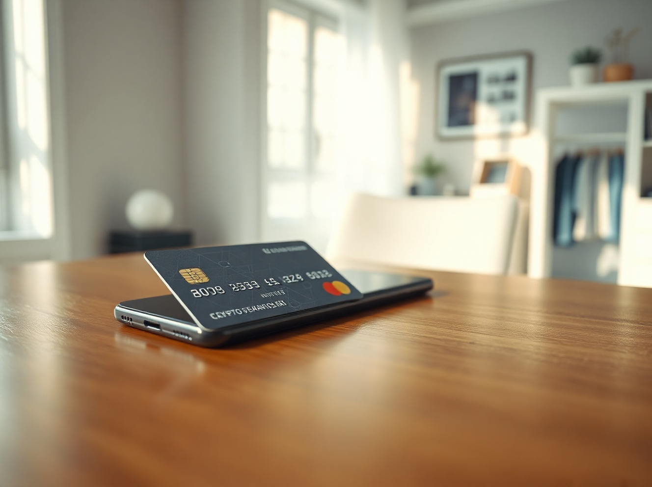 Crypto Card Payments Surge 230% to $7.8 Billion Monthly as Stablecoins Gain Traction