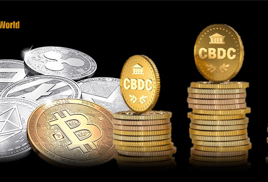 How Crypto Could be Good for CBDC and Vice Versa: Industry Exec Explains