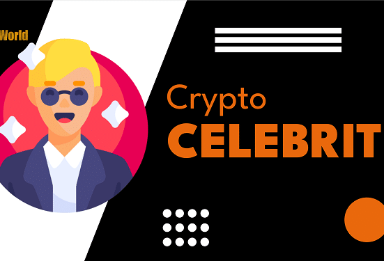 Which Celebrities Joined and left Crypto in 2022?