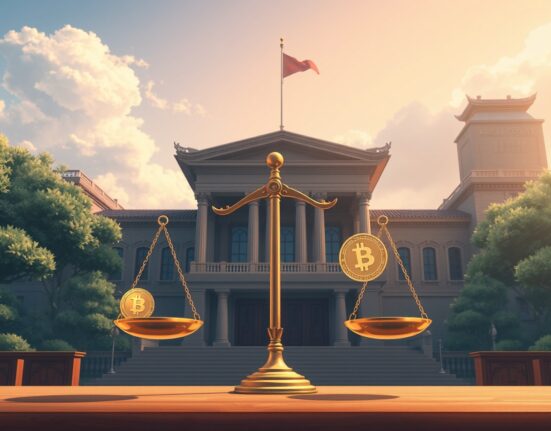 First conviction under South Korea's Virtual Asset User Protection Act sends crypto CEO to prison for market manipulation