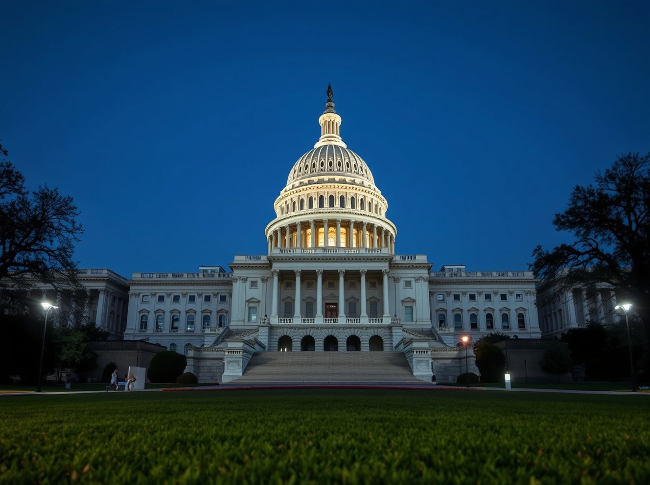 Crypto Industry Watches for Amended CLARITY Act Text From Senate Banking Committee Tonight