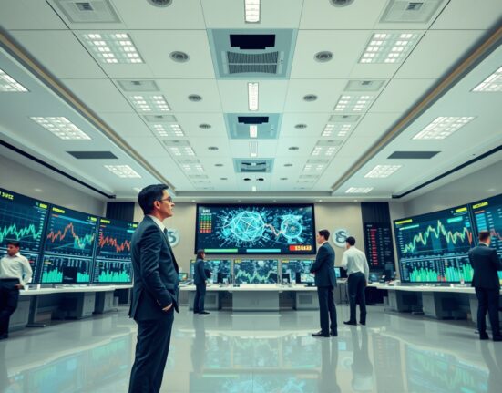 Crypto.com AI transition strategy implementation in cryptocurrency exchange environment