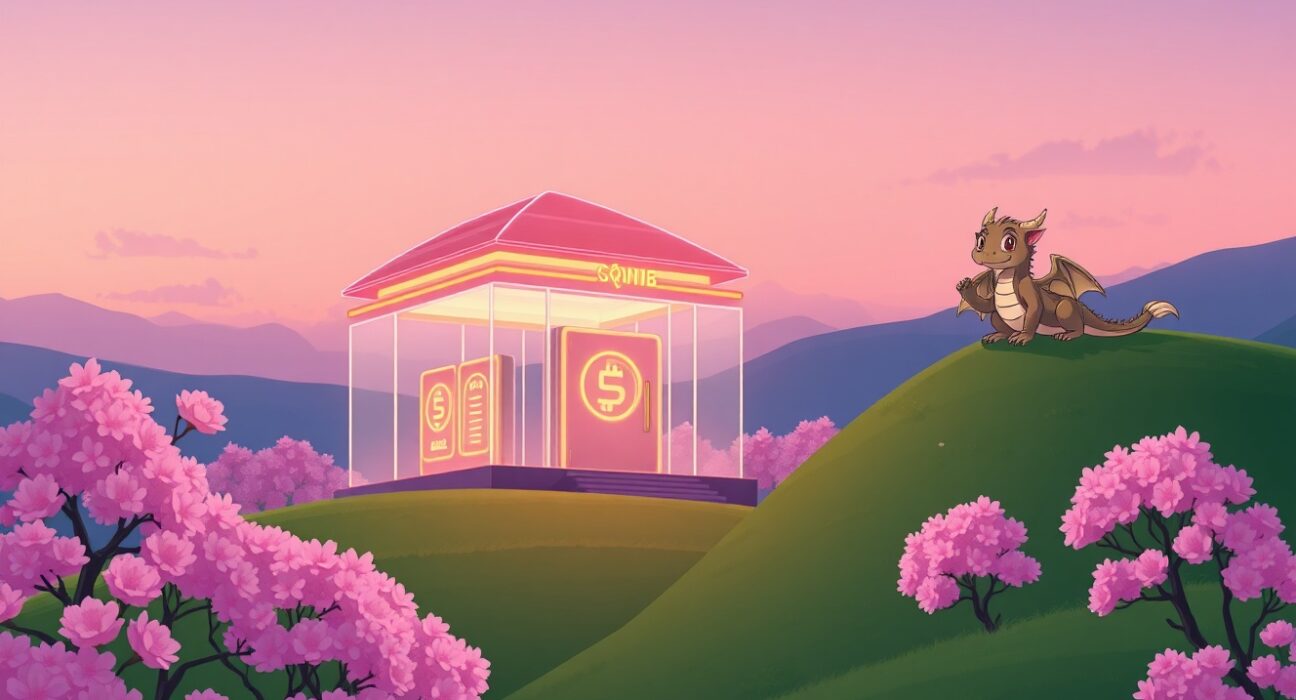 Crypto.com achieves landmark OCC approval for a federal digital asset custody bank, advancing institutional crypto adoption.