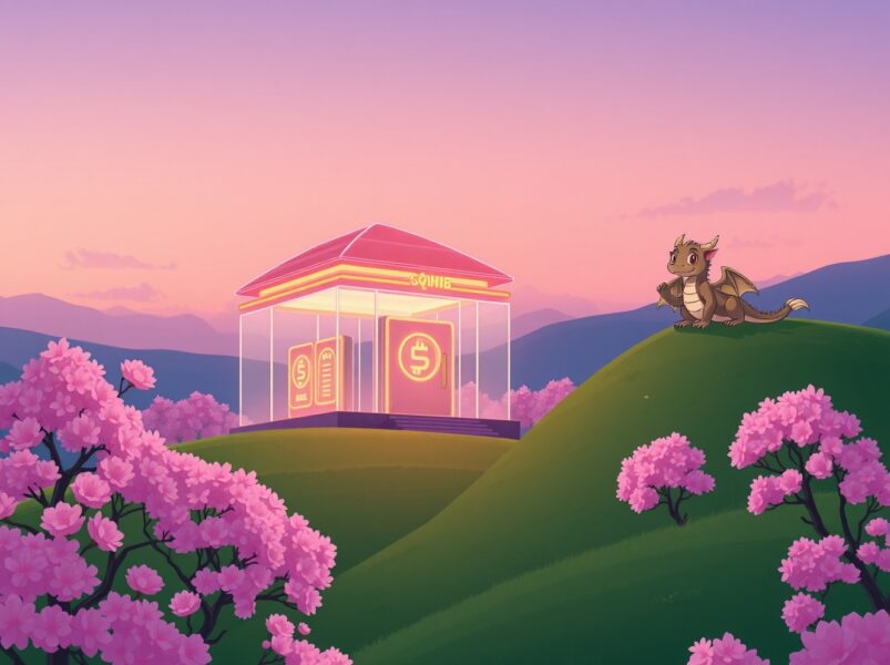 Crypto.com achieves landmark OCC approval for a federal digital asset custody bank, advancing institutional crypto adoption.