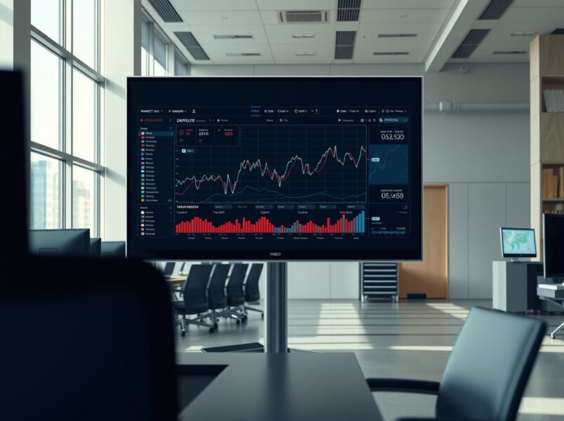 Crypto.com Unveils Strategic US Prediction Market with High Roller Technologies