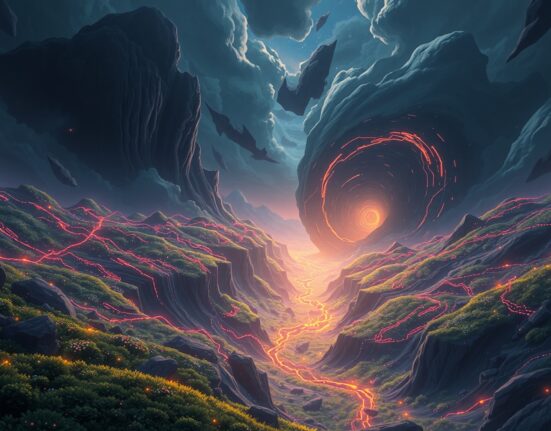 Analysis of the crypto crash showing how market liquidity and leveraged positions caused the plunge.