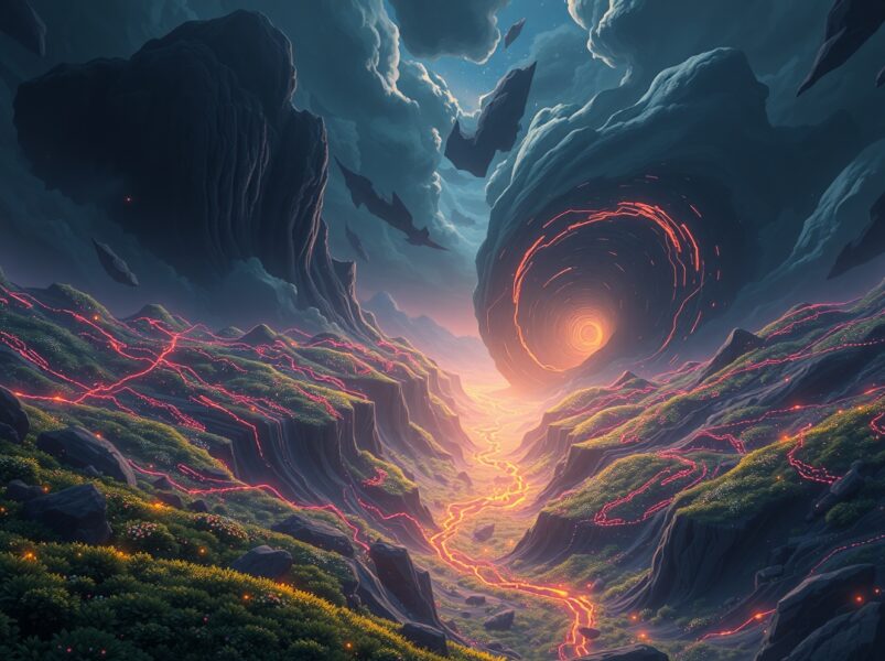 Crypto Crash Analysis: The Shocking Truth Behind the Liquidity-Driven Plunge