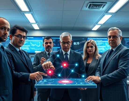 Law enforcement officials collaborate to freeze $12 million in cryptocurrency crime proceeds from phishing schemes.