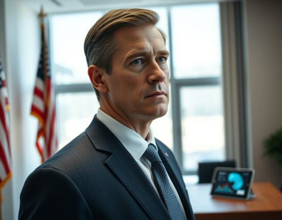 Uncertainty surrounds the appointment of a successor to the cryptocurrency policy leadership position in Washington.