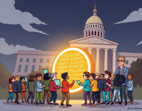 Urgent: Crypto Developer Protections Crucial for US Innovation